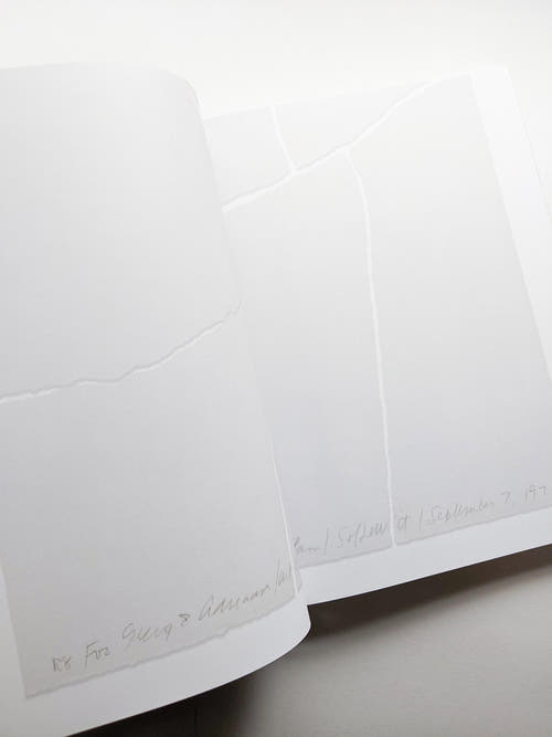 NOT TO BE SOLD FOR MORE THAN $100 / Sol LeWitt