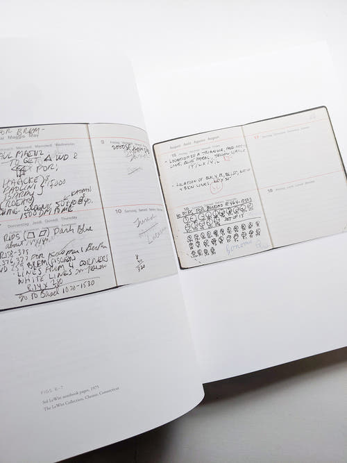 NOT TO BE SOLD FOR MORE THAN $100 / Sol LeWitt