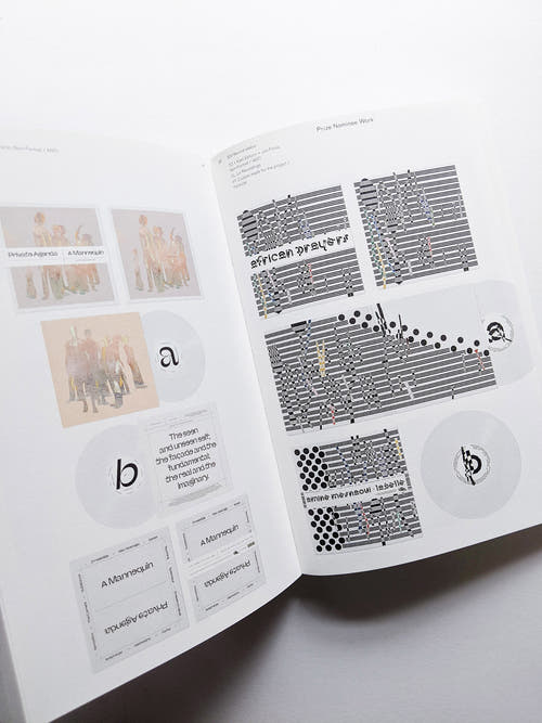 Tokyo TDC Vol.34