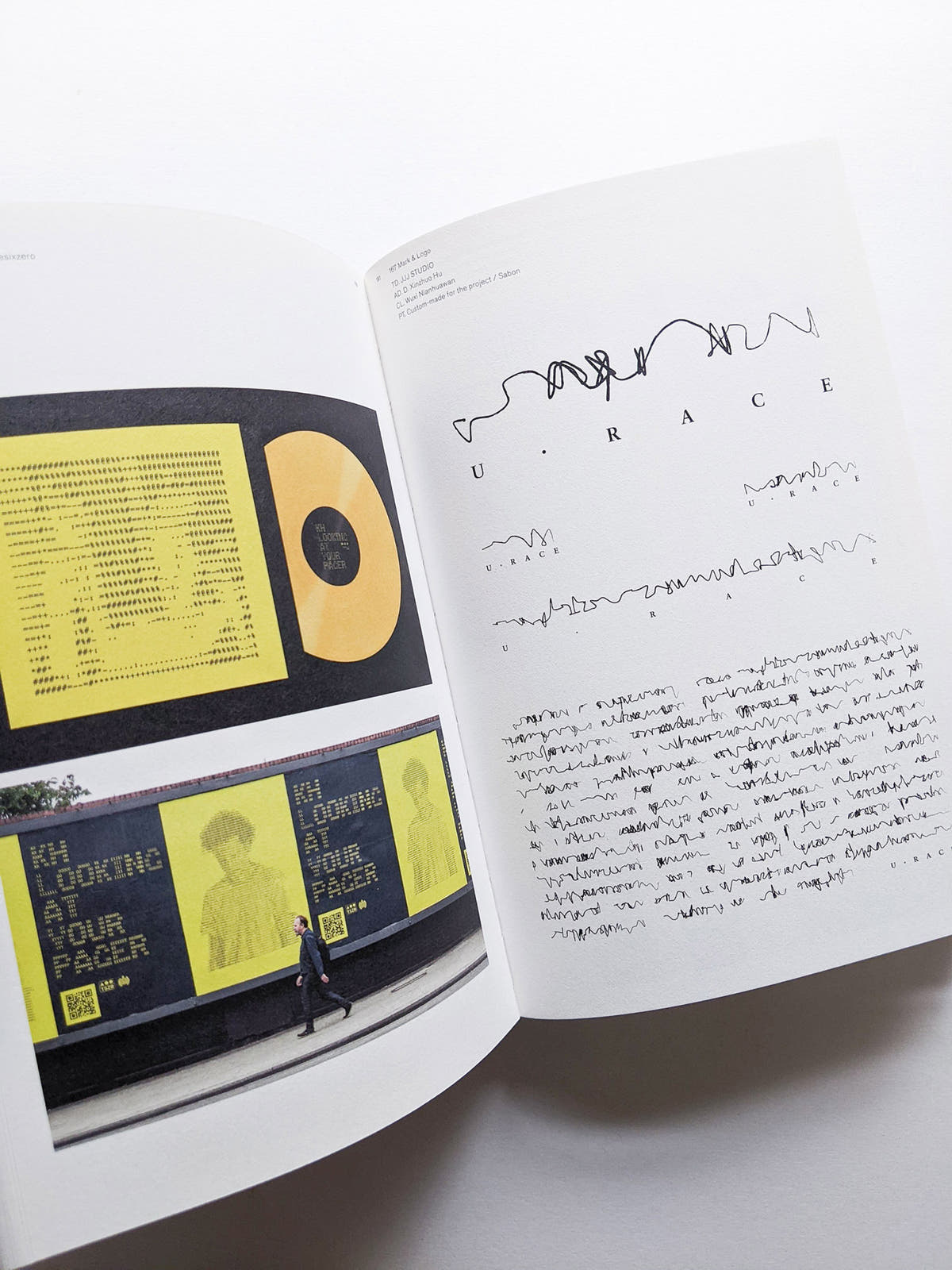 Tokyo TDC Vol.34