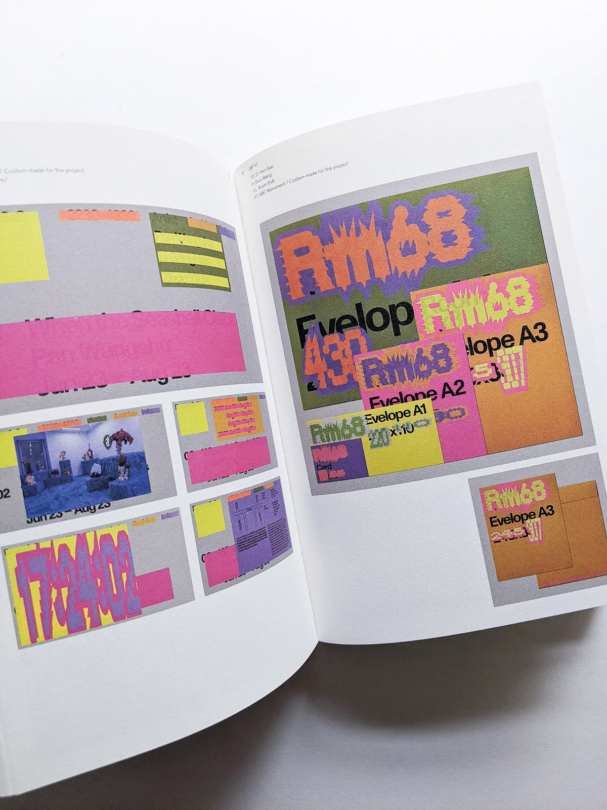 Tokyo TDC Vol.34