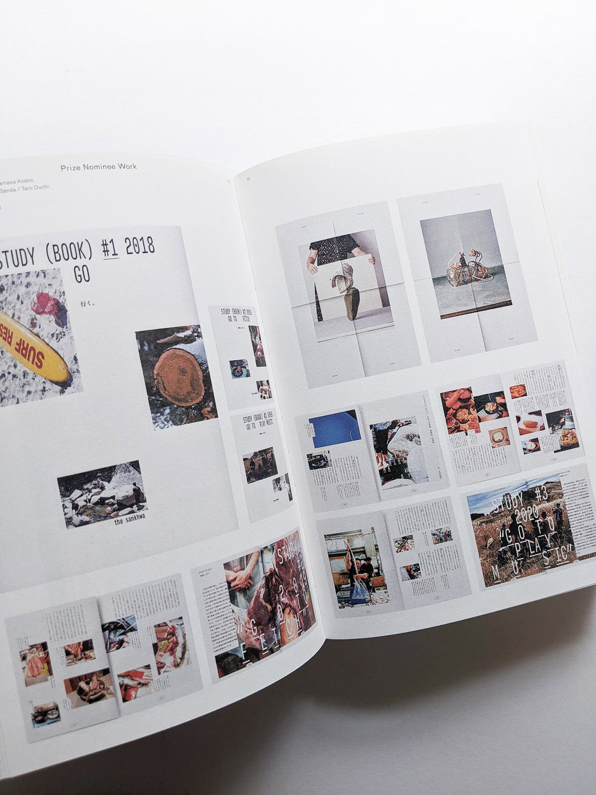 Tokyo TDC Vol.34