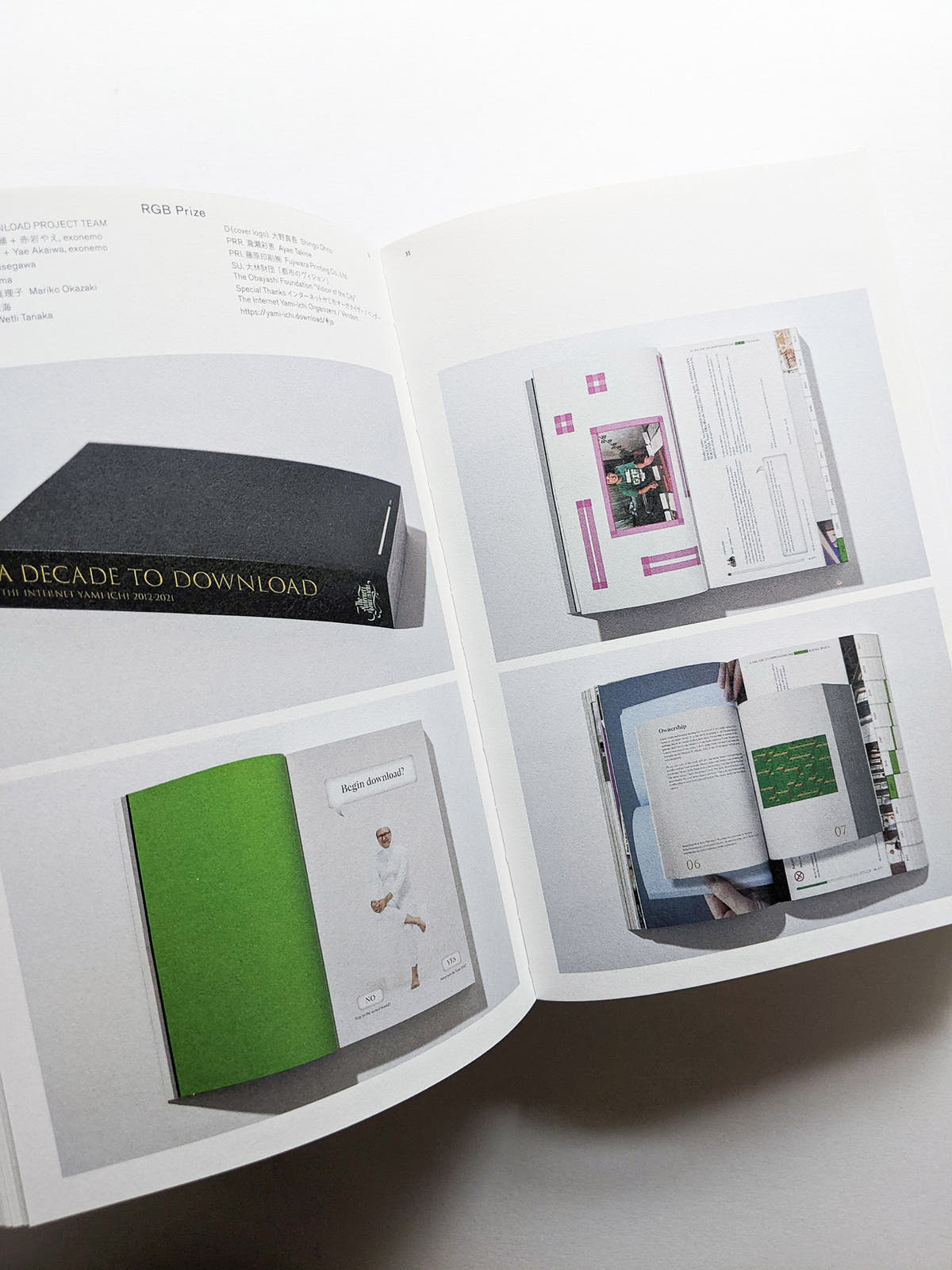 Tokyo TDC Vol.34