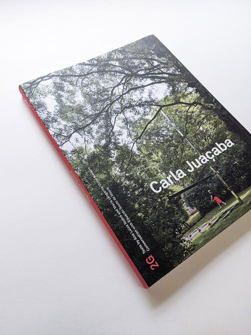 2G No. 88 CARLA JUAÇABA
