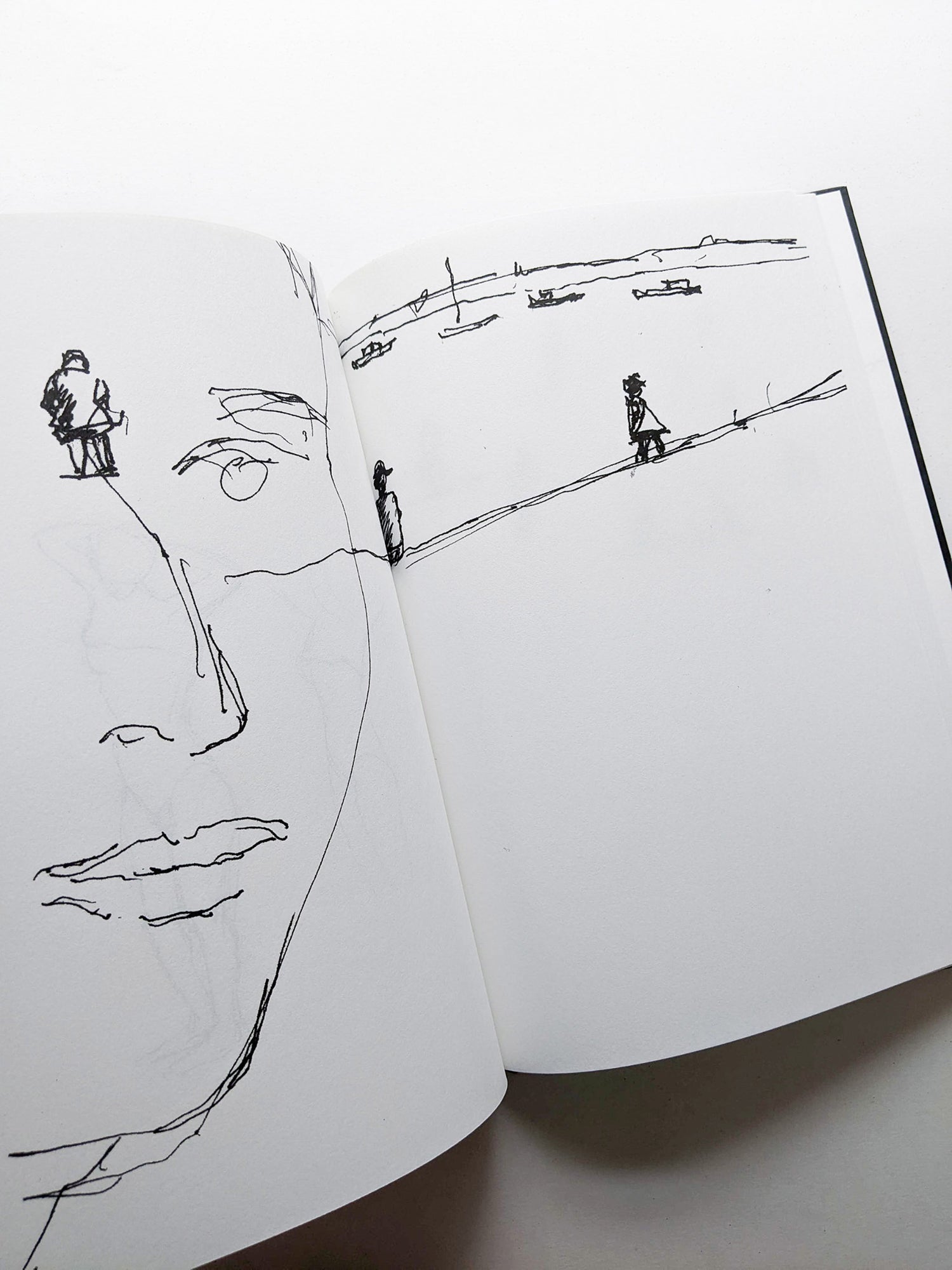 KATZ / Alex Katz, Vincent Katz