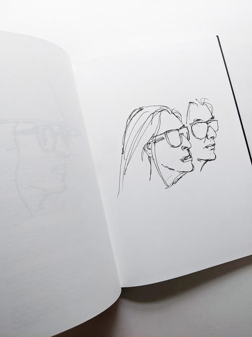 KATZ / Alex Katz, Vincent Katz