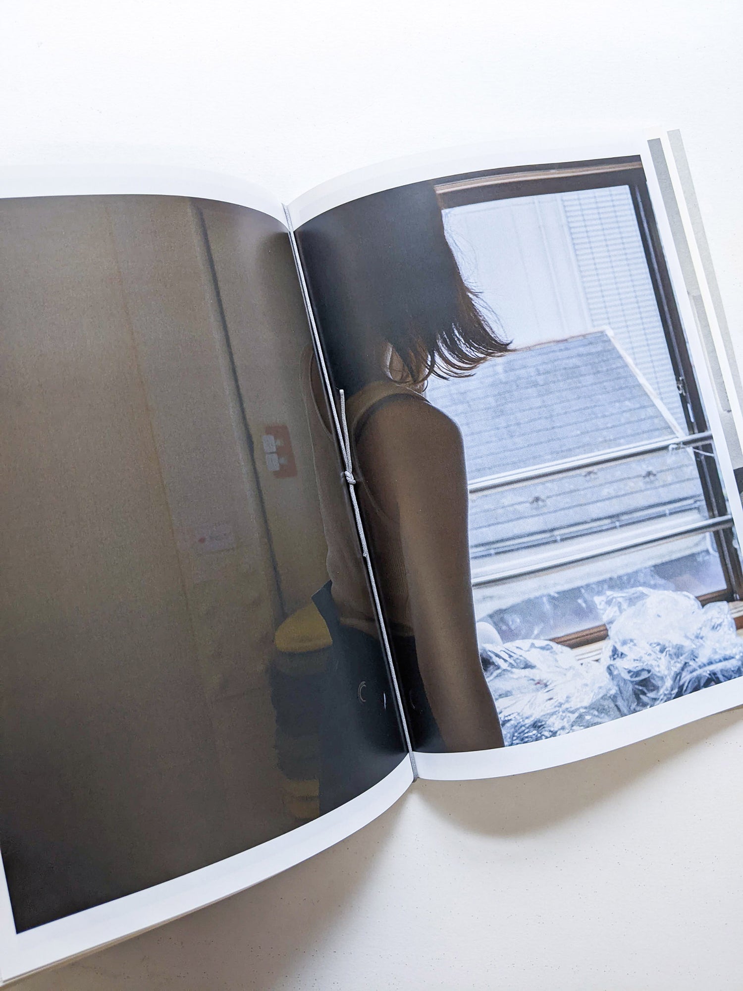 One, One, One Evening / well