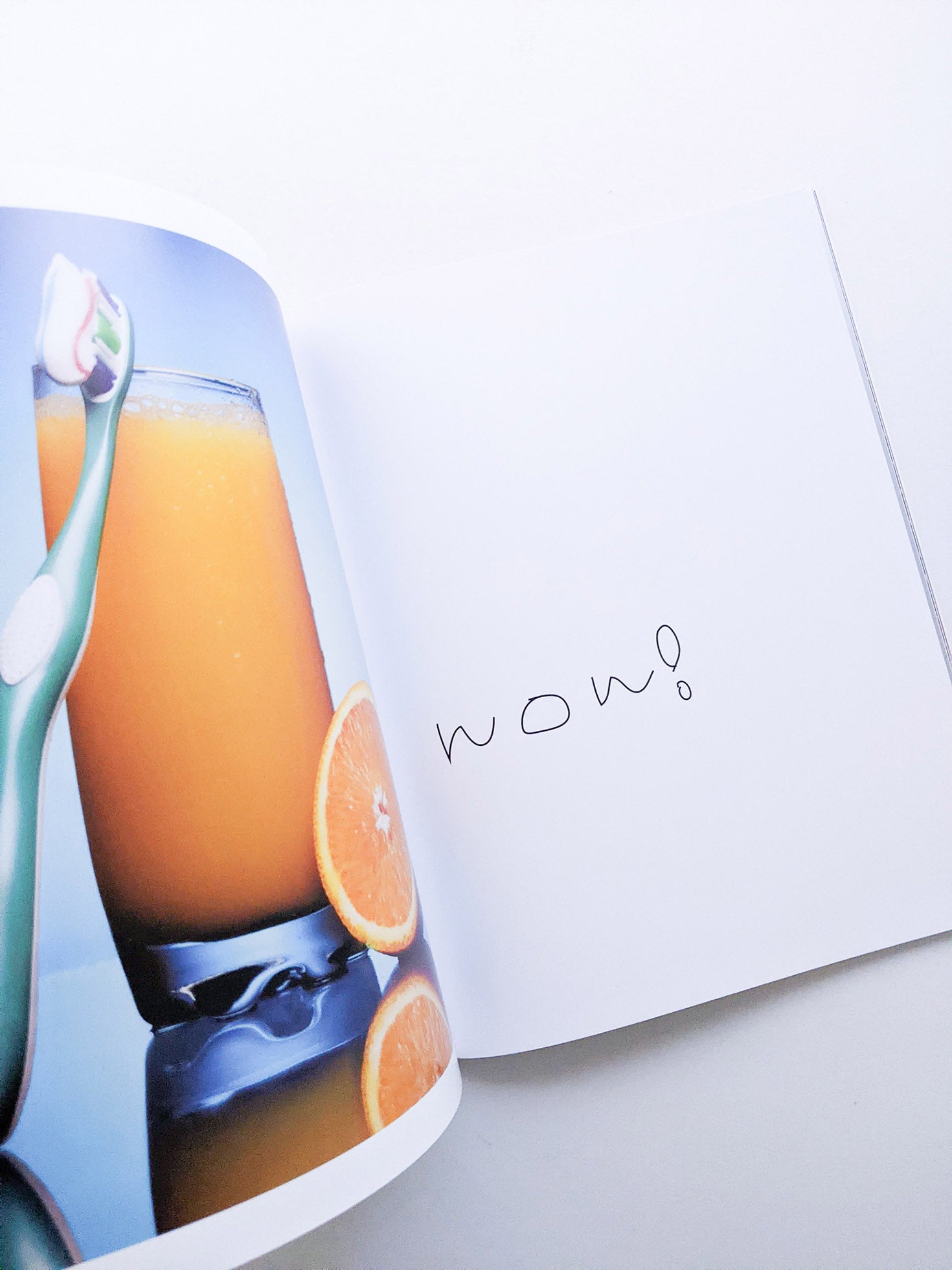 CLOSING CEREMONY Magazine 03: Smile Issue [cover: Feng Li Cover]