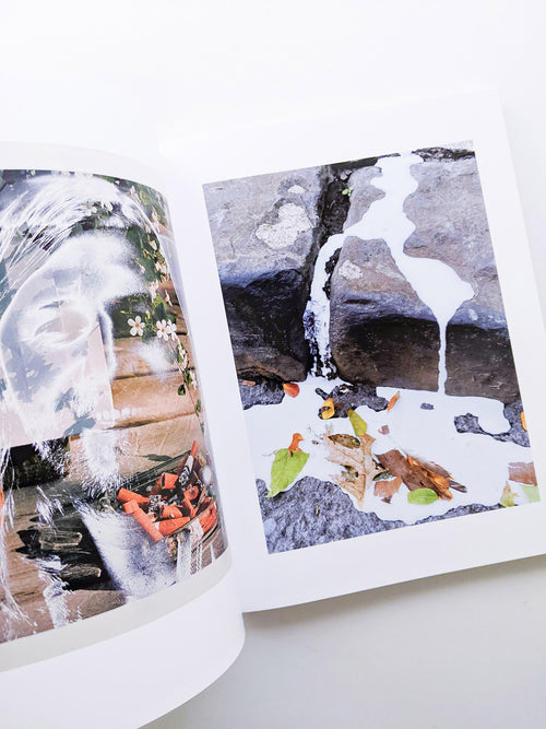 CLOSING CEREMONY Magazine 03: Smile Issue [cover: Feng Li Cover]