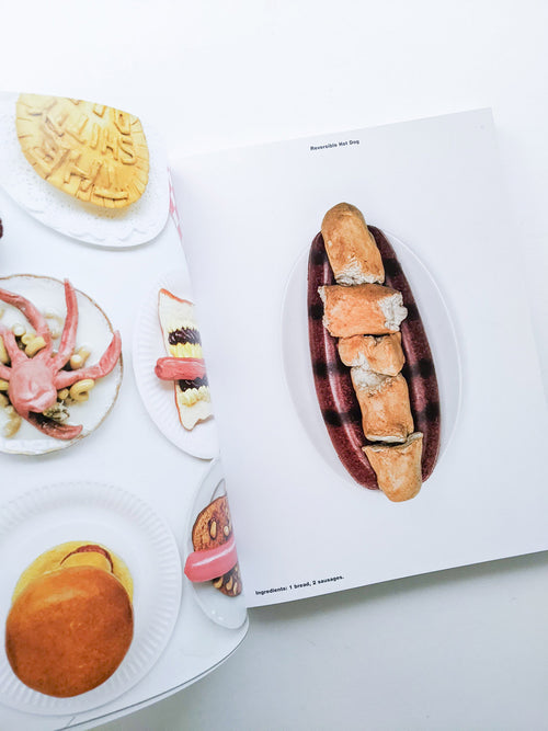 CLOSING CEREMONY Magazine 03: Smile Issue [cover: Feng Li Cover]