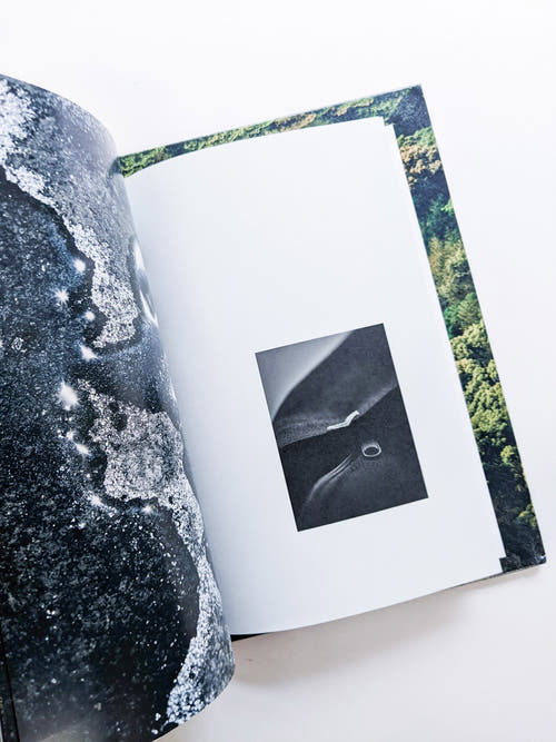 WARP AND WOOF / Hiroyuki Takenouchi