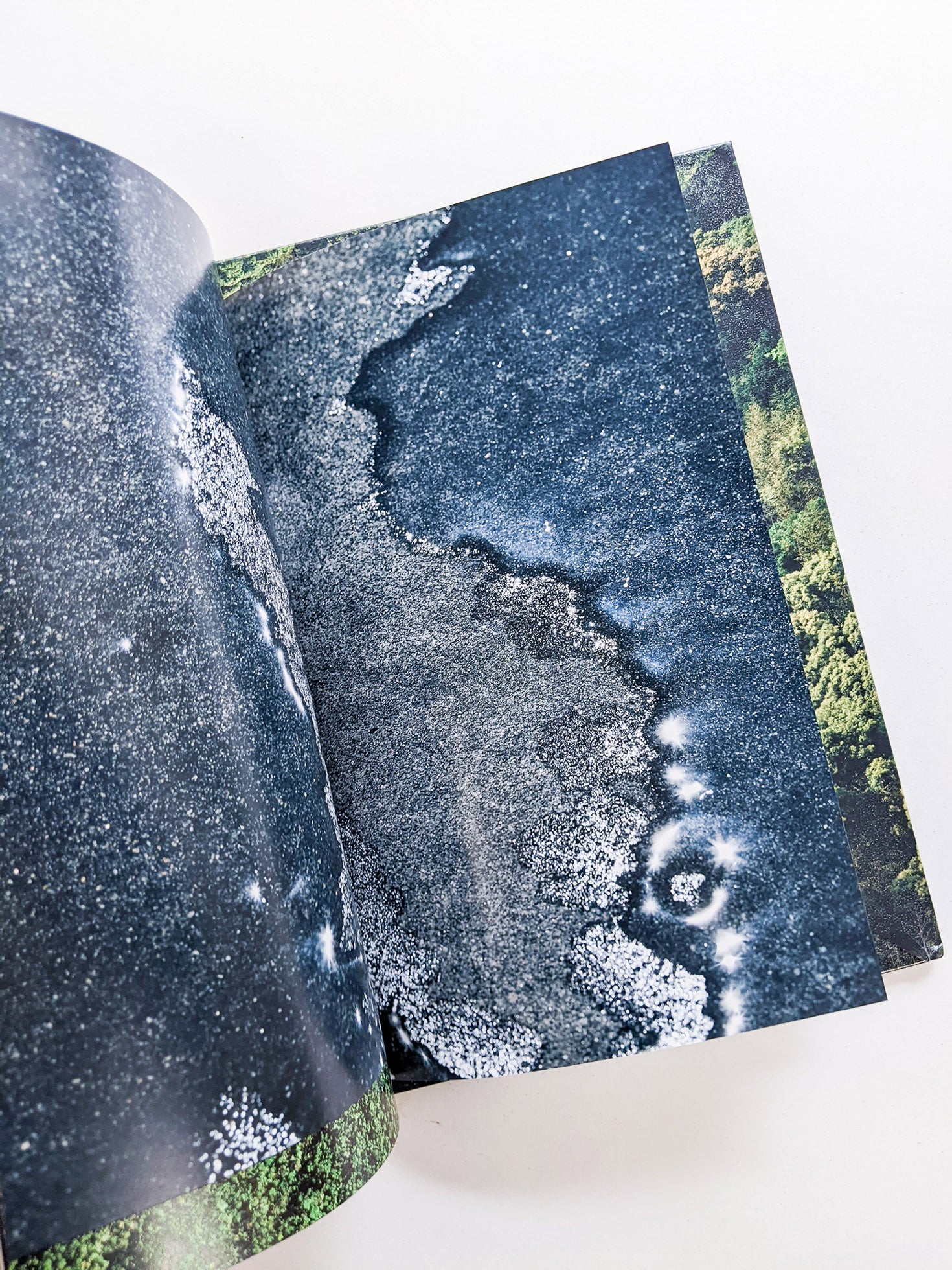 WARP AND WOOF / Hiroyuki Takenouchi