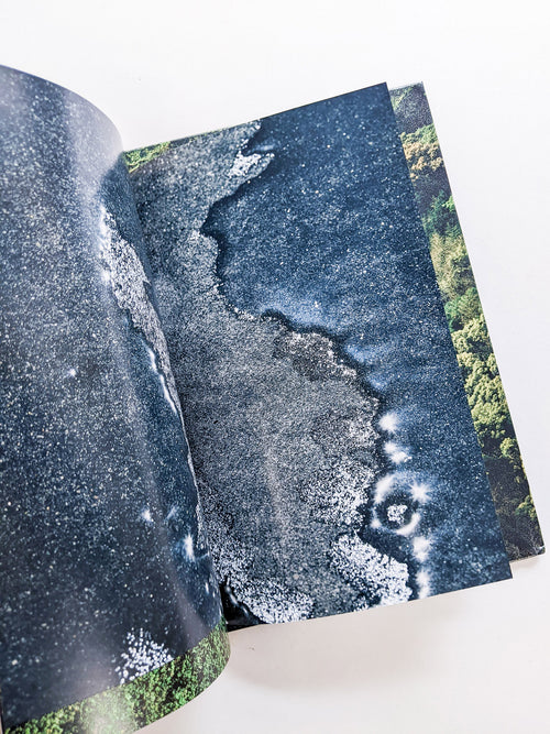 WARP AND WOOF / Hiroyuki Takenouchi