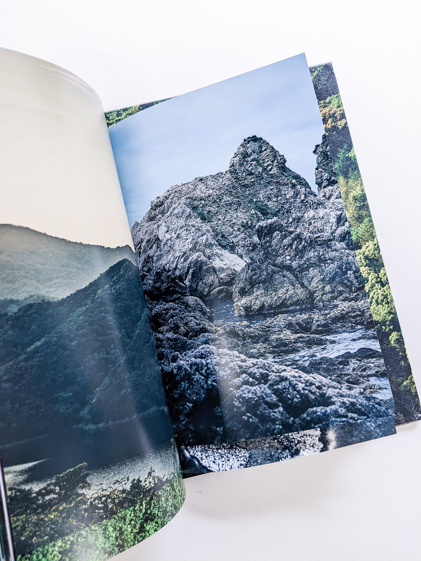 WARP AND WOOF / Hiroyuki Takenouchi