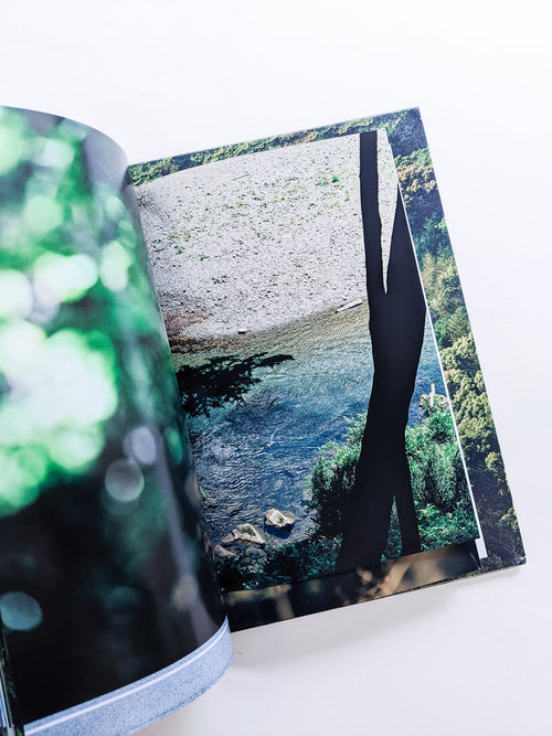 WARP AND WOOF / 竹之内祐幸