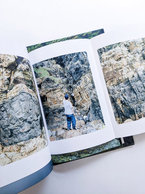 WARP AND WOOF / Hiroyuki Takenouchi