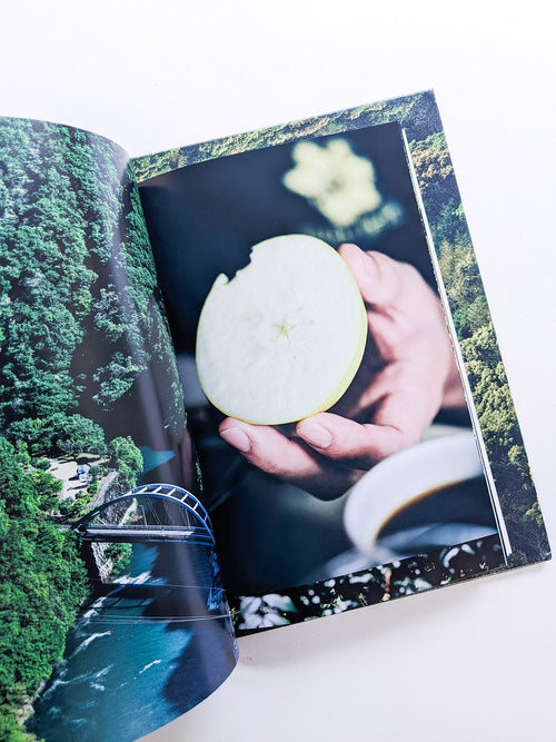 WARP AND WOOF / Hiroyuki Takenouchi