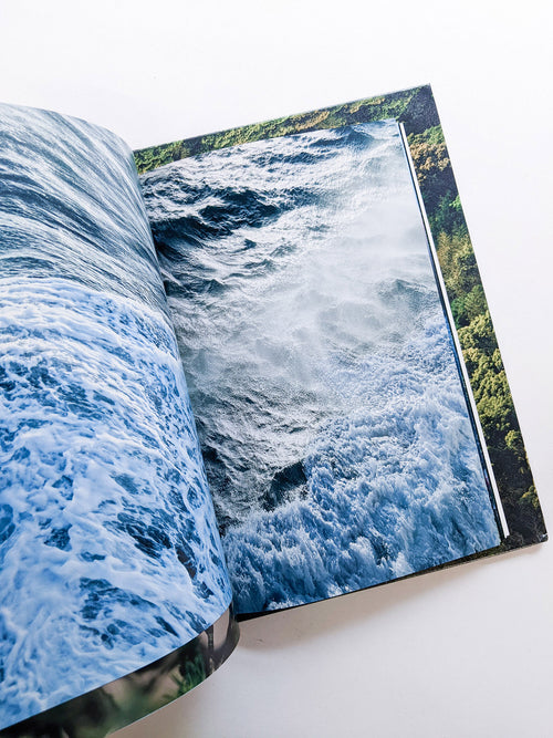 WARP AND WOOF / 竹之内祐幸