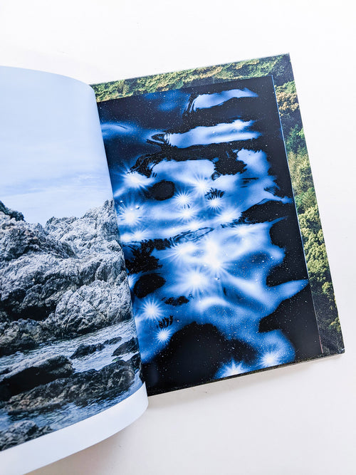 WARP AND WOOF / Hiroyuki Takenouchi