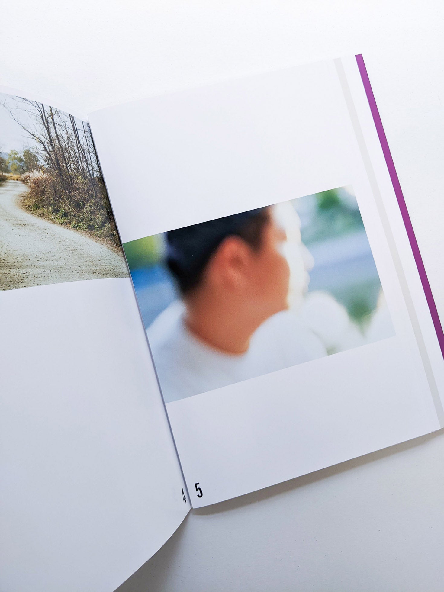 距離と深さ[第二版] / 竹之内祐幸 [SIGNED]