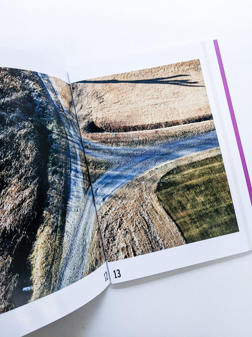 距離と深さ[第二版] / 竹之内祐幸 [SIGNED]