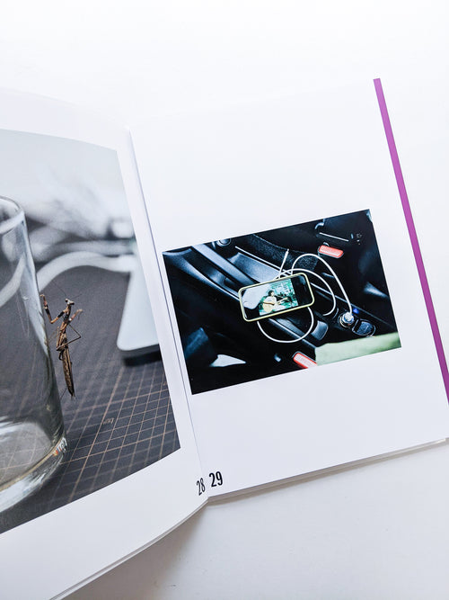 距離と深さ[第二版] / 竹之内祐幸 [SIGNED]