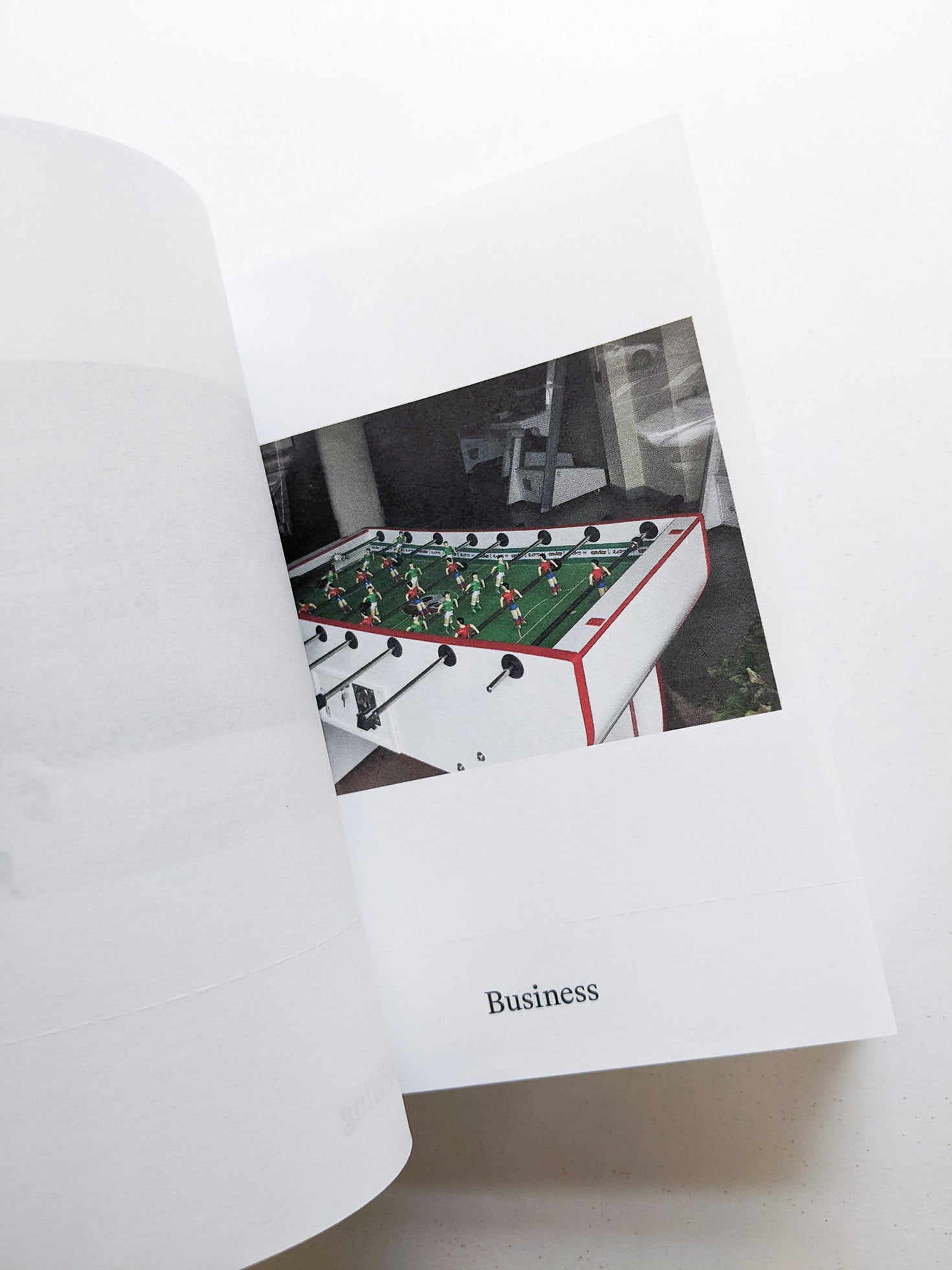 Dictionary / Anne Geene & Arjan de Nooy