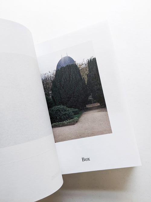 Dictionary / Anne Geene & Arjan de Nooy