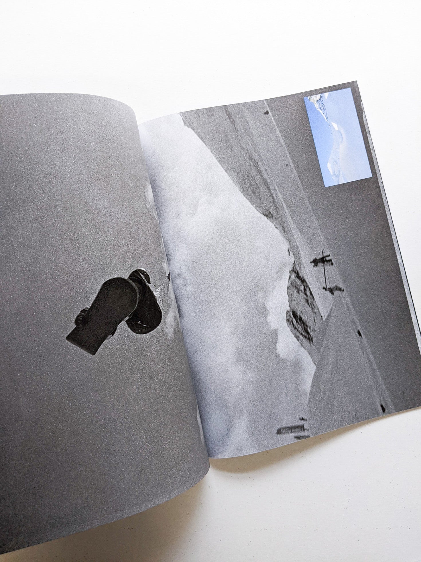 Butter / Ari Marcopoulos