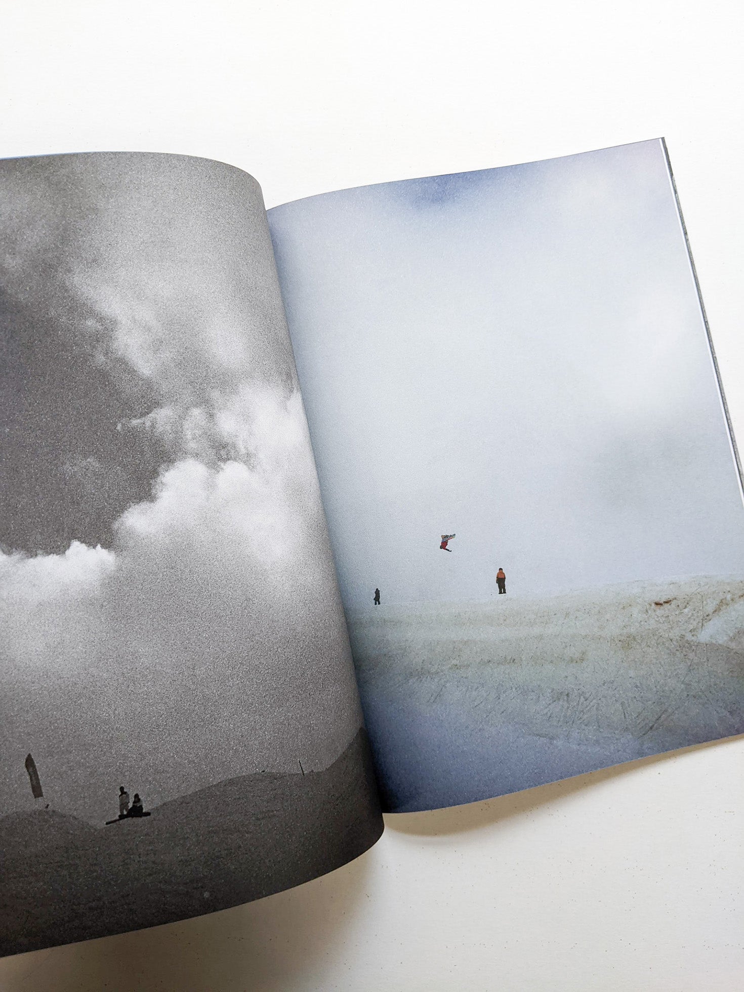 Butter / Ari Marcopoulos