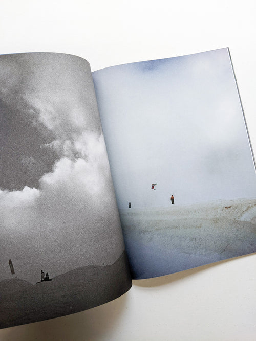 Butter / Ari Marcopoulos