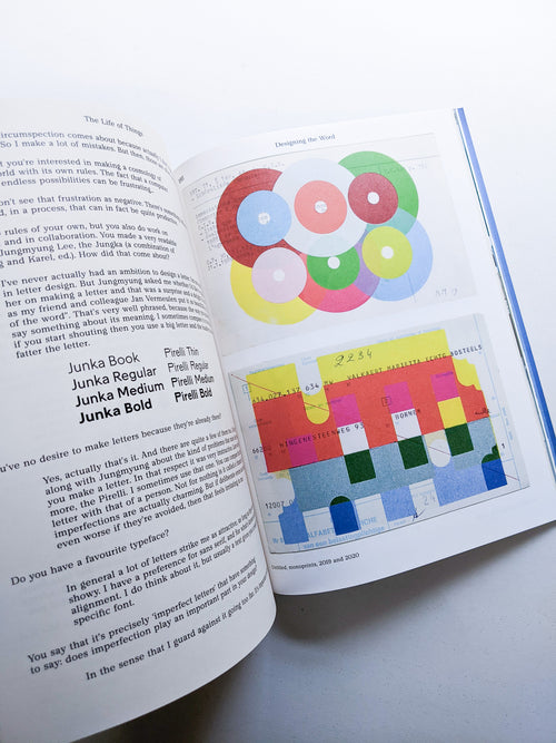 Macguffin 13: The Letter