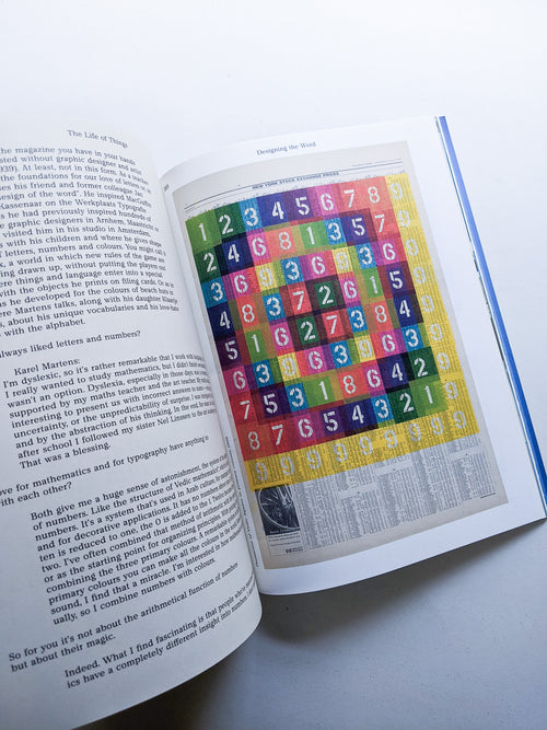 Macguffin 13: The Letter