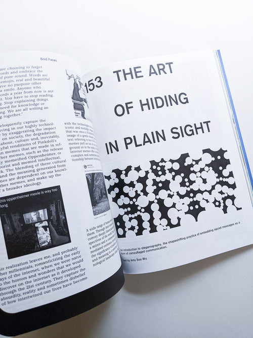 Macguffin 13: The Letter