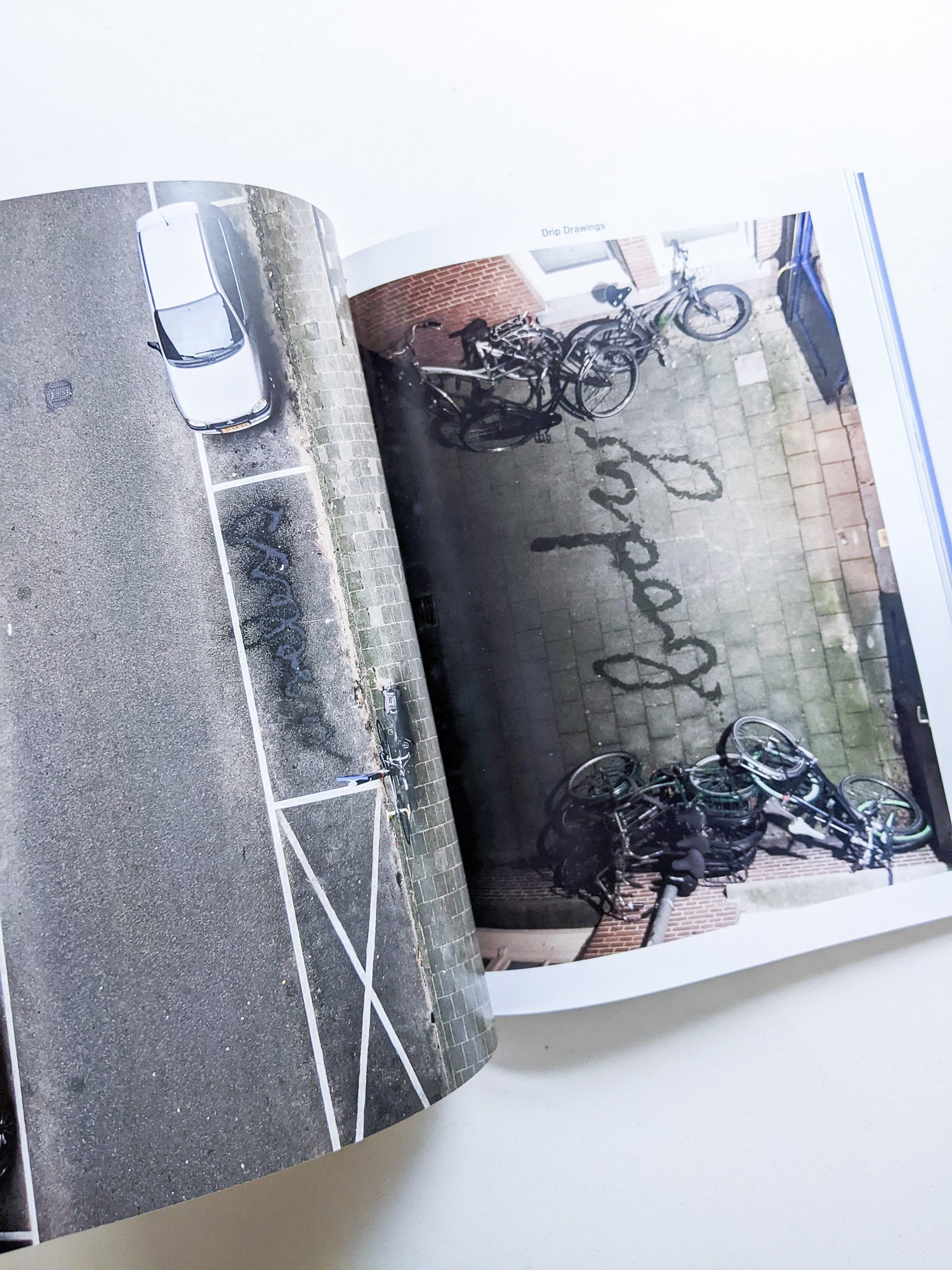 Macguffin 13: The Letter