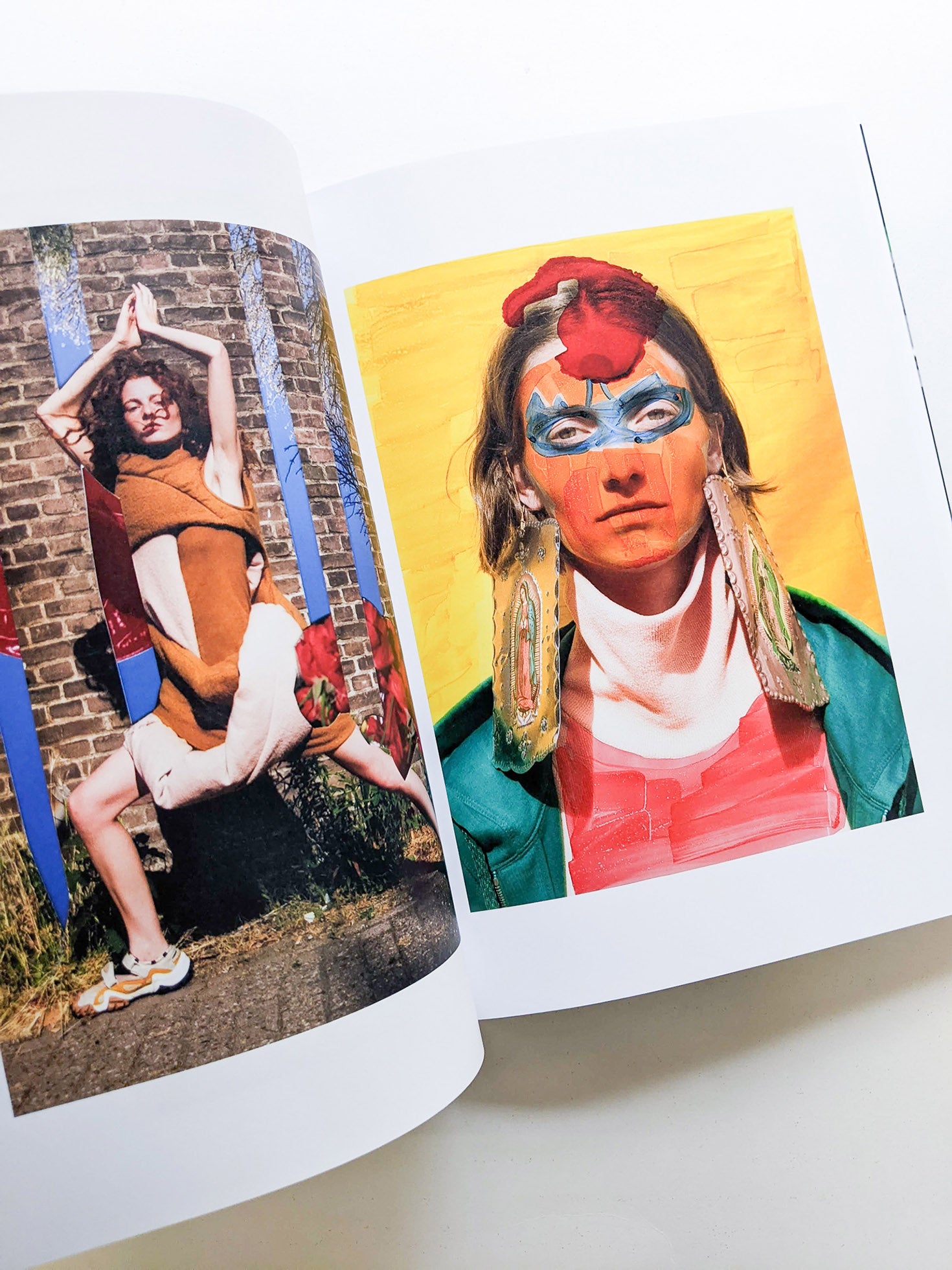 PHOSPHOR / Viviane Sassen