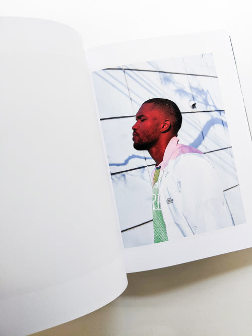 PHOSPHOR / Viviane Sassen