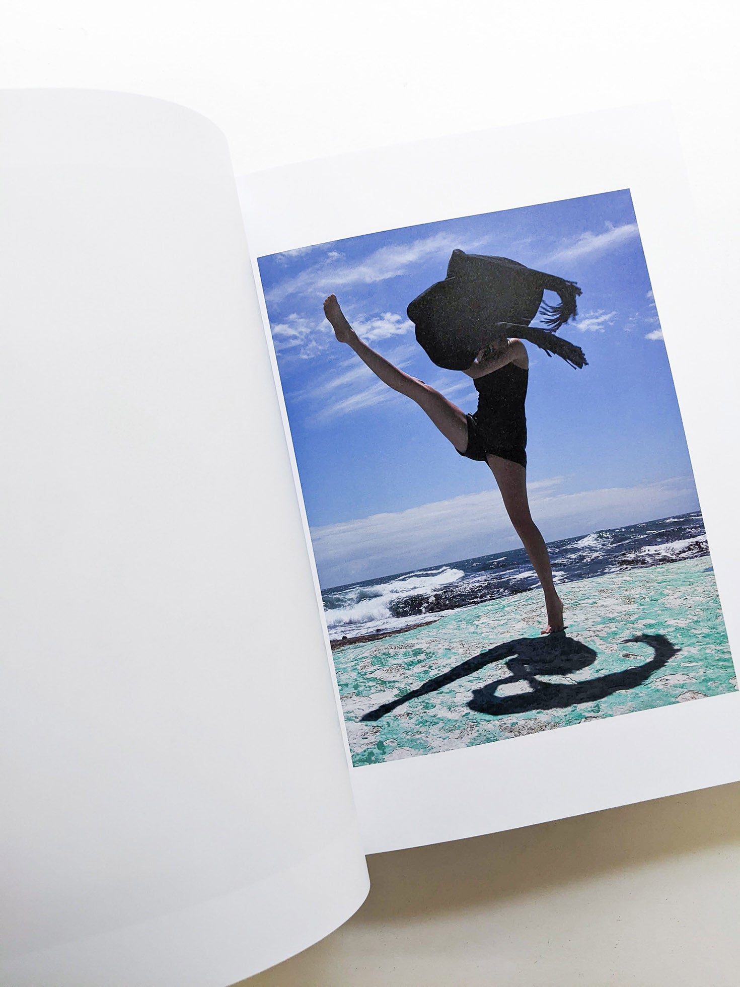 PHOSPHOR / Viviane Sassen