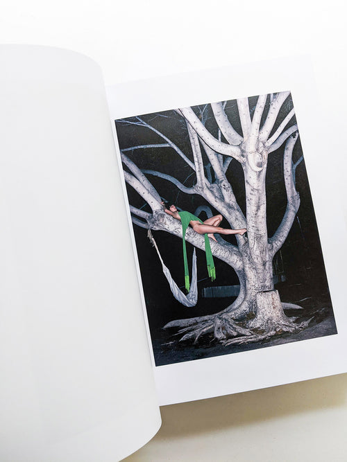 PHOSPHOR / Viviane Sassen