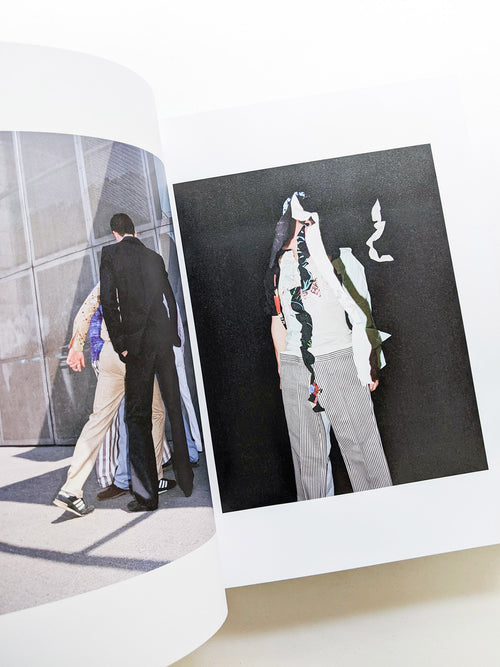 PHOSPHOR / Viviane Sassen