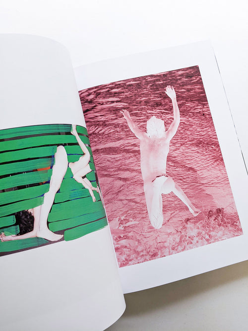 PHOSPHOR / Viviane Sassen