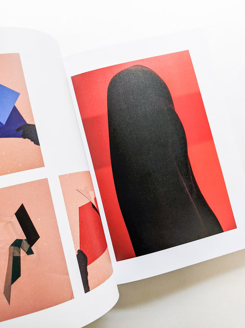 PHOSPHOR / Viviane Sassen