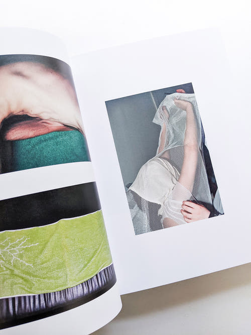 PHOSPHOR / Viviane Sassen