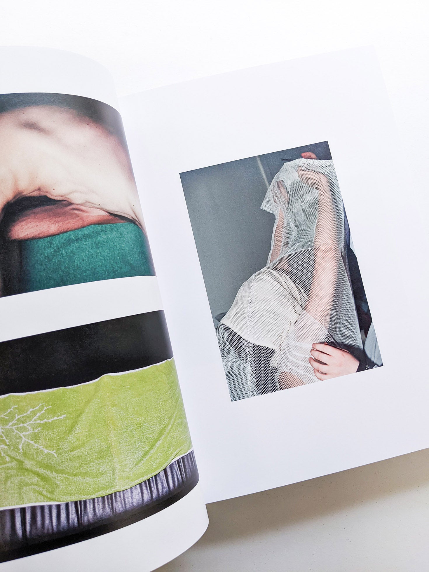 PHOSPHOR / Viviane Sassen