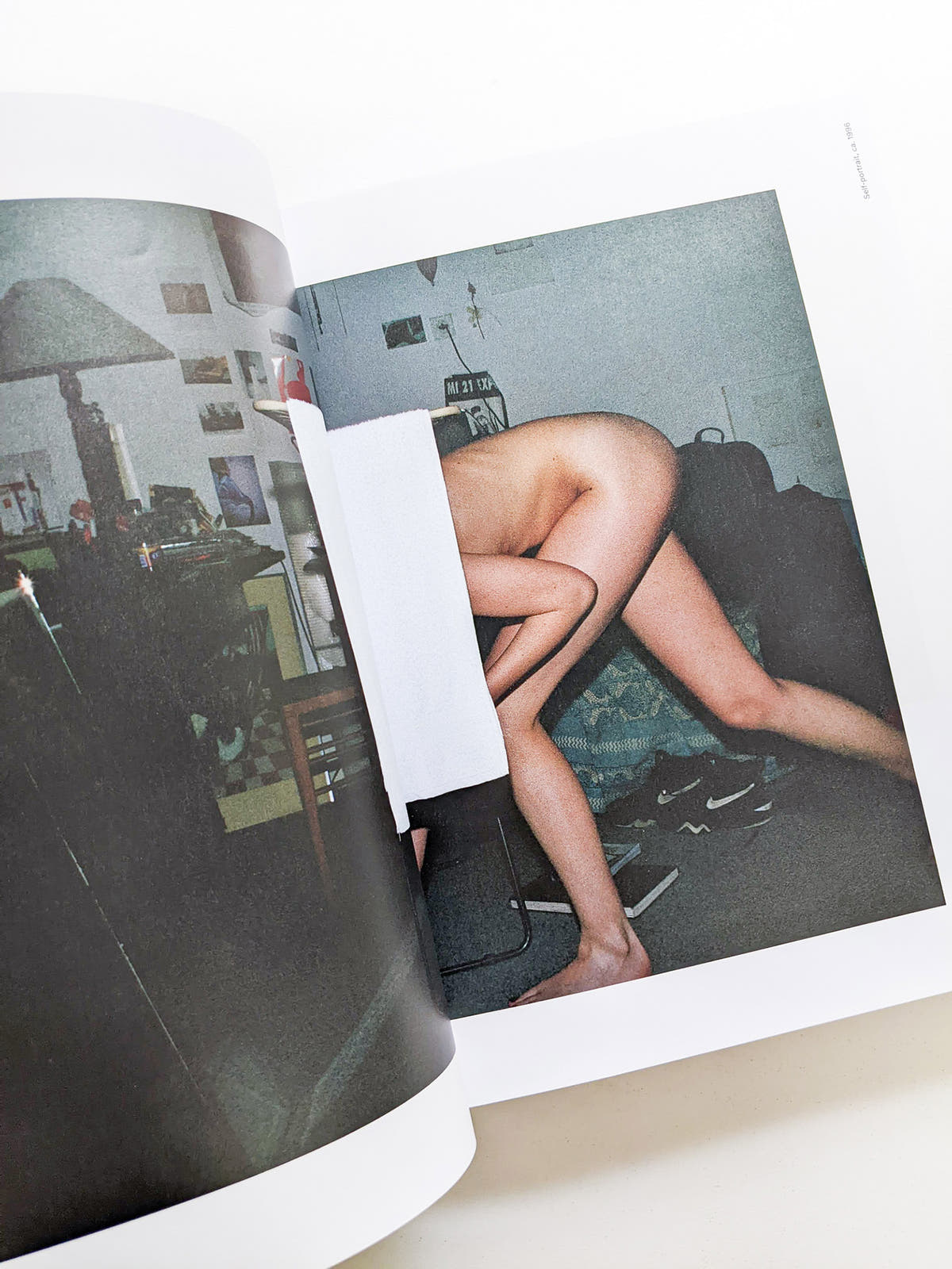 PHOSPHOR / Viviane Sassen