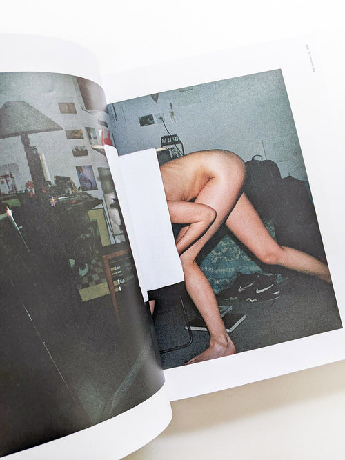 PHOSPHOR / Viviane Sassen