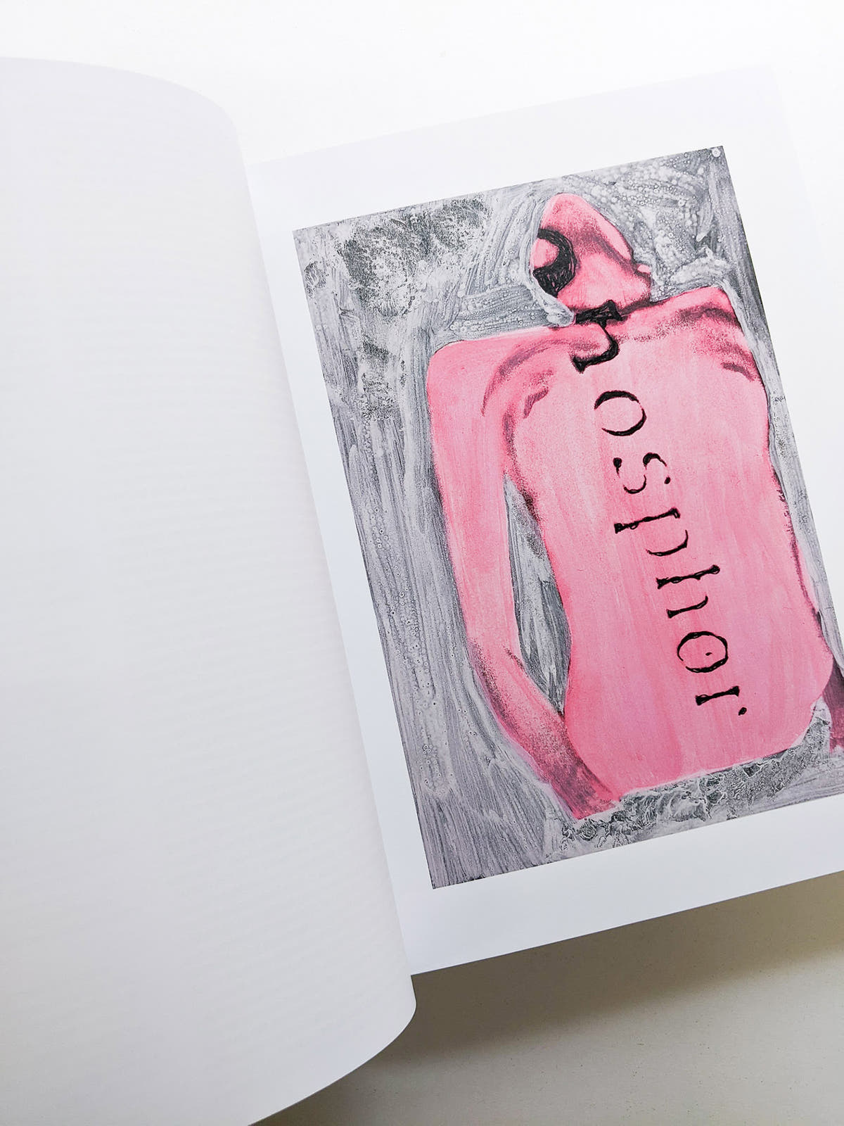 PHOSPHOR / Viviane Sassen