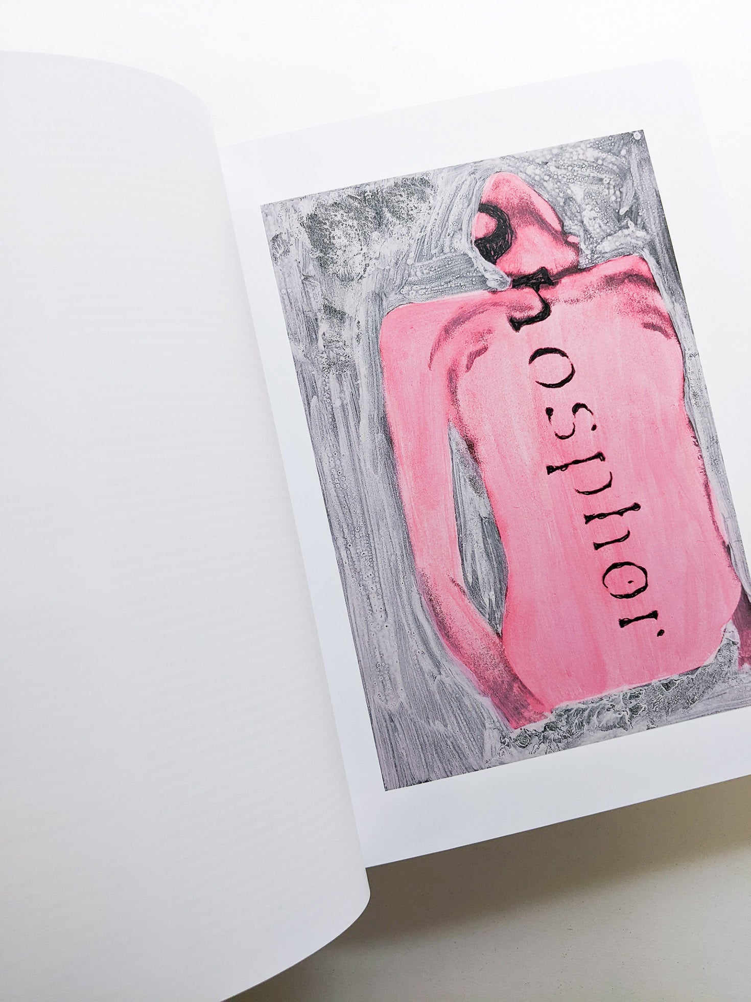 PHOSPHOR / Viviane Sassen