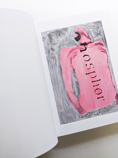 PHOSPHOR / Viviane Sassen