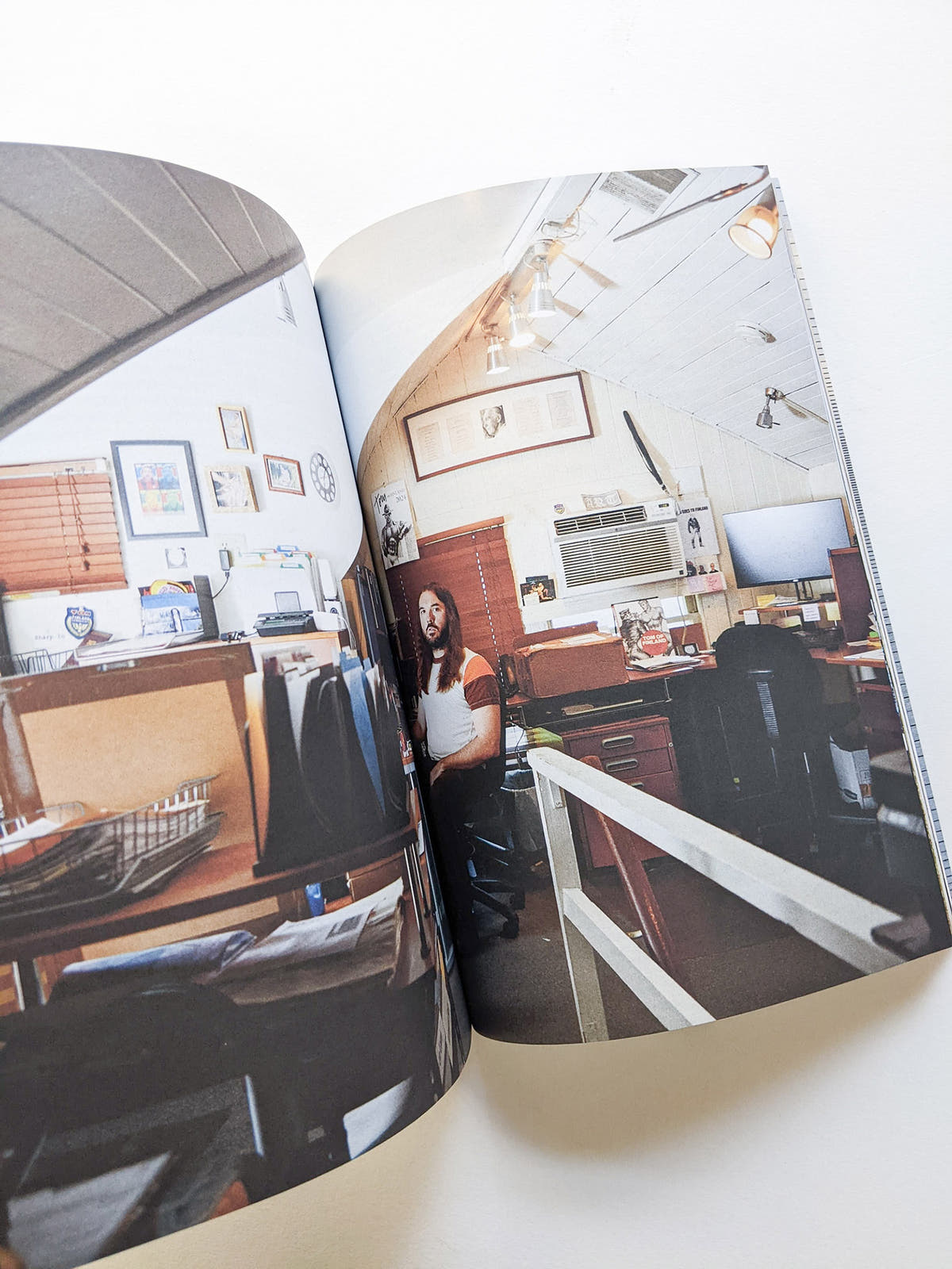 APARTAMENTO ISSUE #32 Autumn/Winter 2023-24